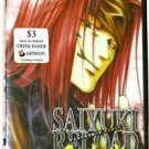 New & Sealed Saiyuki Reload Gunlock - Vol. 3 (DVD, 2006)
