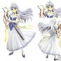 Yoake Mae Yori Ruri Iro na: Feena Fam 1/6 Scale PVC Figure