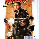 Indiana Jones The Official Magazine #2 July/August 2008 - NEW