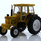Diecast 1983 Ford 6610 Tiger Special Farm Tractor 1:64 Scale Yellow