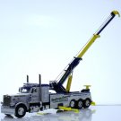 Diecast 389 Rotator Wrecker Tow Truck Jackson Co. 1:64 Scale