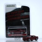 Diecast 2011 Chevy Camaro Sports Muscle Car 164 Scale