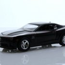 Diecast 2010 Hurst Camaro Performance Sports Muscle Car 1:64 Black