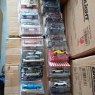 Diecast Lot Of 12 Random 1/64 All Terrain Showroom Hobby S
