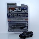 Diecast Hot Pursuit 2018 Ford Explorer Pasco Washington Police Car