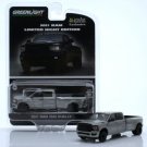 Diecast Raw Chase 2021 Dodge Ram 3500 Dually Limited Green Machine