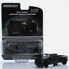 Diecast 2021 Dodge Ram 3500 Dually Limited Night Edition Truck 1:64