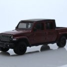 Diecast 2021 Jeep Gladiator Jt Unlimited Pickup Truck Off Road 1:64 Scale