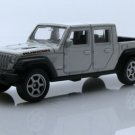 Diecast 2020 Jeep Gladiator Rubicon Jt Pickup Truck 3 Inch Scale White