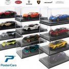 Diecast 1:64 Scale Hypercar League Collection No 1 18 *Choose Number*