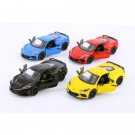 Diecast 5" 2021 Chevy Corvette Car 1:36