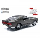 Diecast 1/24 Scale 18220 Eleanor 1967 Custom Shelby Gt500 60 Seconds