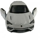 Diecast 5" Lamborghini Urus Suv Car 1:38 White