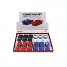 Diecast 5'' 1966 Ford Gt40 Mkii Car 1:32 Choose Color