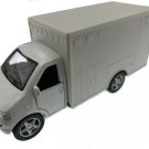 Diecast 5" Under Cover Rescue Team Truck No Decals