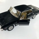 Diecast 5" Chevy 1967 Chevrolet Impala Car 1:43 Black
