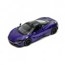Diecast 5" Mclaren 720S Car 1:36 Purple