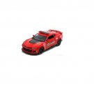 Diecast 5" 2017 Chevrolet Camaro Zl1 Firefighter 1:38 Chevy