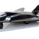 Diecast 8.5" F 117A Night Hawk Stealth Military Collector Plane Usaf