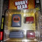 Diecast Hobby Gear 1:24 Cement And Bricks Great For Dioramas Phoenix