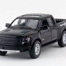 Diecast 5" 2013 Ford F 150 Svt Raptor Supercrew 1:46 Truck Black