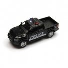 Diecast 5" 2013 Ford F 150 Svt Raptor Supercrew Police Special 1:46