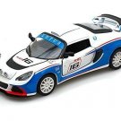 Diecast Brand 5" 2012 Lotus Exige R Gt Car 1:32