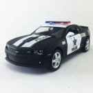 Diecast 5" 2014 Chevrolet Camaro Police Car 1:38 Chevy Cop