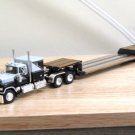 Diecast Dcp 1/64 60 1669 Mack Superliner/Fontaine Renegade Trailer Truck In Box