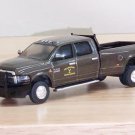 Diecast 1/64 Yellowstone Ranch 2017 Ram 3500 Instock