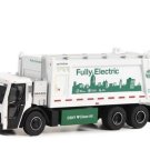 Diecast 45170 1:64 Mack Rear Load Garbage Truck No Box