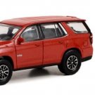 Diecast Hobby Shop 2022 Chevrolet Tahoe Lt Texas Edition 1/64