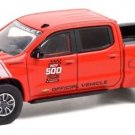Diecast 1:64 Indianapolis 500 Official Truck 2020 Chevrolet Silverado Nib