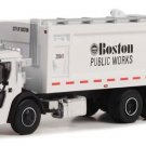 Diecast 45160/C 1:64 Mack Rear Load Garbage Truck No Box