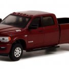 Diecast 1/64 2021 Ram 2500 10 Years Of Ram Trucks In Package