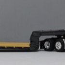Diecast Dcp 60 1312 Powith Mia Kenworth W900A 60"Aerodyne With Rogers Lowboy 1/64