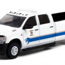 Diecast Bullhead Fd Bullhead City Arizona 2020 Ram 2500 1/64