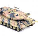 Diecast Panzerkampf 1/72 Leopard 2A7 Tank German Army