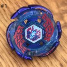 Galaxy Pegasis Pegasus W105R2F Beyblade Metal Fight Metal Masters Bb-92 Toys