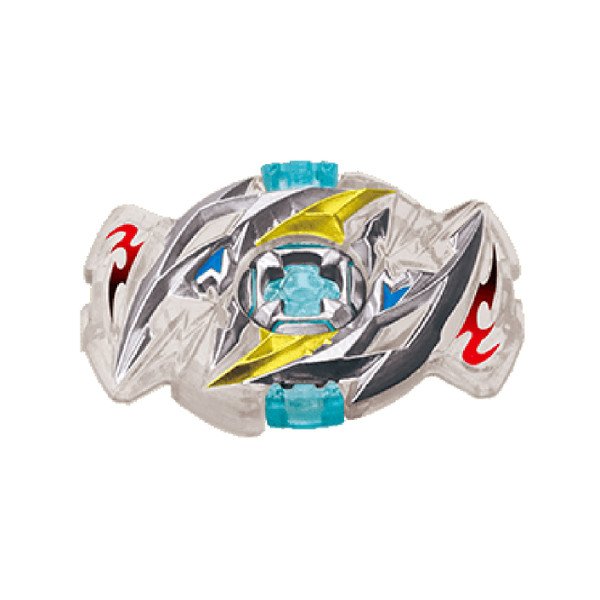 Beyblade Burst Superking Sparking Chip Ragnaruk Rg Toys