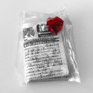 G4 Special Event Metal Fight Parts Red Serpent Face Bolt Toys