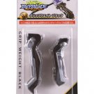 Beyblade Burst Black Metal Grip Weight B-114 Toys