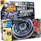 Basalt Horogium Twisted Tempo 145Wd Metal Masters Beyblade Starter Bb-104 Toys