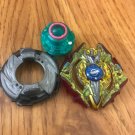 Sieg Xcalibur Xcalius 5Meteor Atomic Random Booster Vol 10 Burst Beyblade B-111 05 Toys