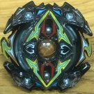 Zillion Zeus Zeutron Infinity Weight Burst Beyblade B-59 Toys