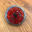 Burn Serpent Wa130Es Beyblade Metal Fight Metal Masters Bb-82 Toys
