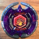 Earth Eagle Aquila 145Wd Beyblade Metal Fight Metal Fusion Bb-47 Toys