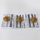 Beyblade Burst Gold Performance Tips 3-Pack Fusion Survive Defense Toys