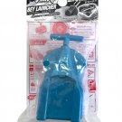 Metal Fusion Blue Beyblade String Launcher Beylauncher Bb-110 Toys