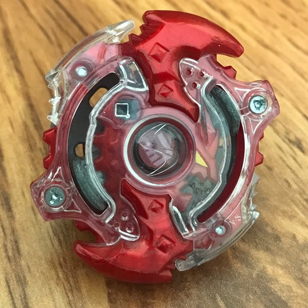 Storm Spriggan Spryzen Knuckle Unite Burst Beyblade B-35 Toys